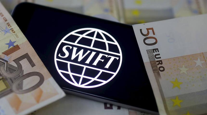 Swift nedir? Ne işe yarar? Rusya'ya swift yaptırımı uygulanırsa ne olur?