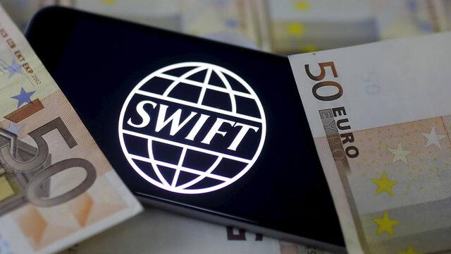 Swift nedir? Ne işe yarar? Rusya'ya swift yaptırımı uygulanırsa ne olur?