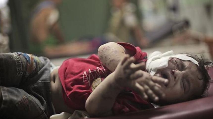 Bolivya, İsrail'i terörist devlet ilan etti