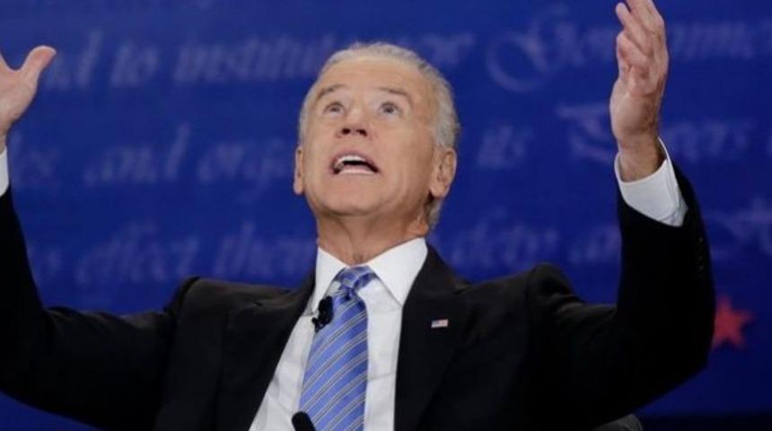 Joe Biden Arap Emirlikleri'nden özür diledi