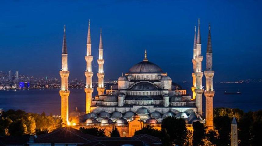 Kandil ne zaman? Miraç Kandili ne zaman, hangi tarihte idrak edilecek? 27 Şubat kandil mi?