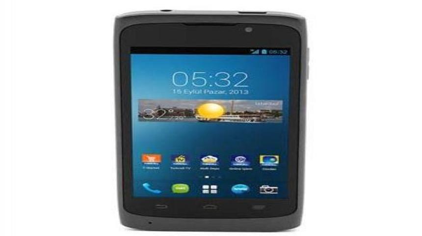 Turkcell T40 incelemesi