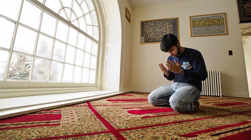 Hacet namazı nedir? Nasıl kılınır? Kaç rekat? Hacet namazı ne zaman kılınır?