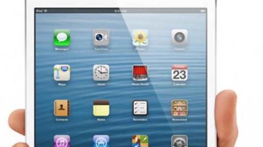 iPad satışları rekor seviyeye ulaştı