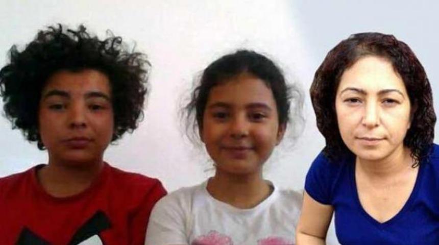 Çocukların mektubu anneyi kurtardı