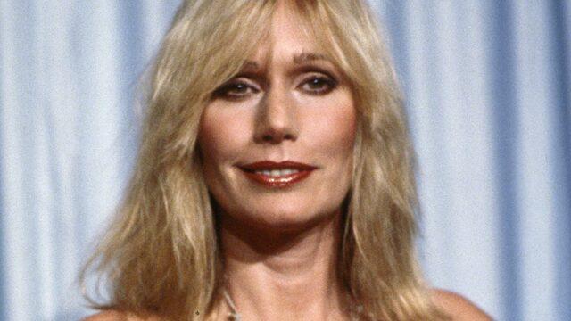 Yalan Rüzgarı dizisinin yıldızı Sally Kellerman kimdir?