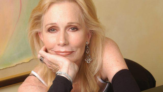 Yalan Rüzgarı dizisinin yıldızı Sally Kellerman kimdir?