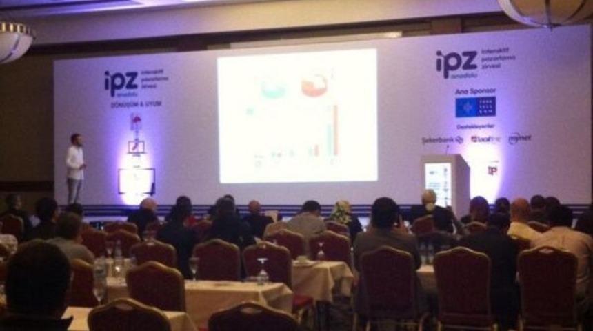 İnteraktif Pazarlama Zirvesi Anadolu