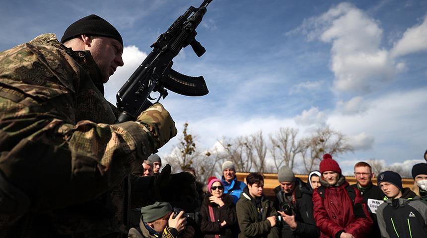 Pazartesi gününe kadar sürecek! Dışarı çıkanlar sabotajcı kabul edilecek