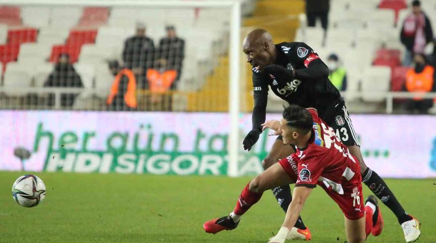 39 yaşındaki Atiba'dan muazzam istatistik!