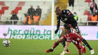 39 yaşındaki Atiba'dan muazzam istatistik!