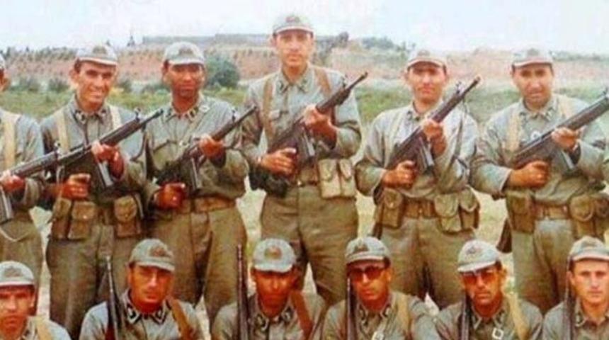 Erdoğan'ın asker arkadaşı Facebook'ta yayınladı