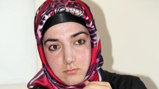 Ailesi okutmayınca ölüm orucuna girdi