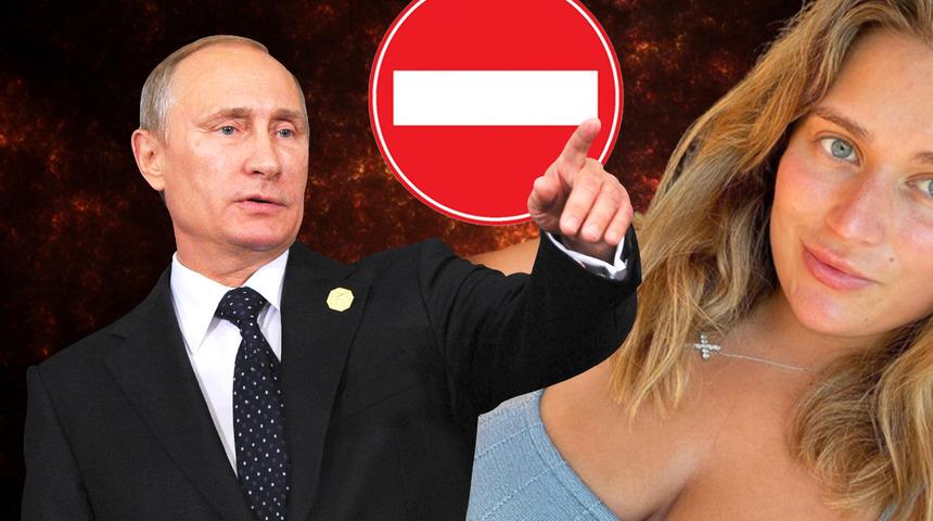 Son dakika: Olay Putin paylaşımı geldi! Roman Abramovich'e bir şok da öz kızından...