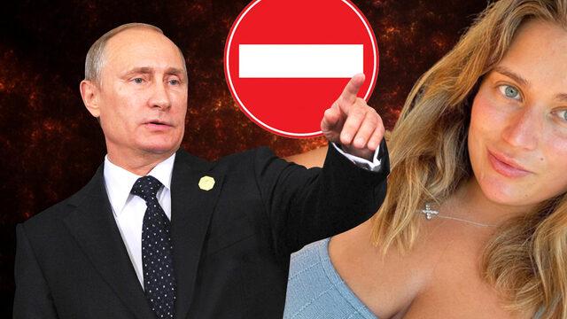 Son dakika: Olay Putin paylaşımı geldi! Roman Abramovich'e bir şok da öz kızından...