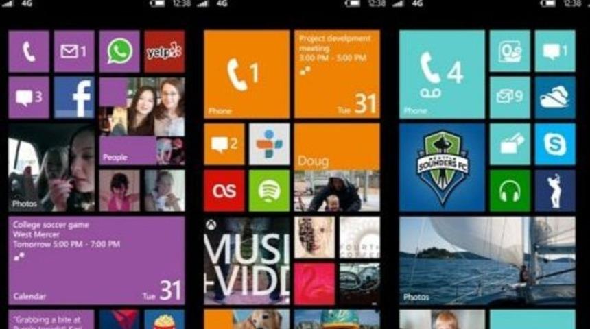 BES’te Windows Phone desteği planlanıyor