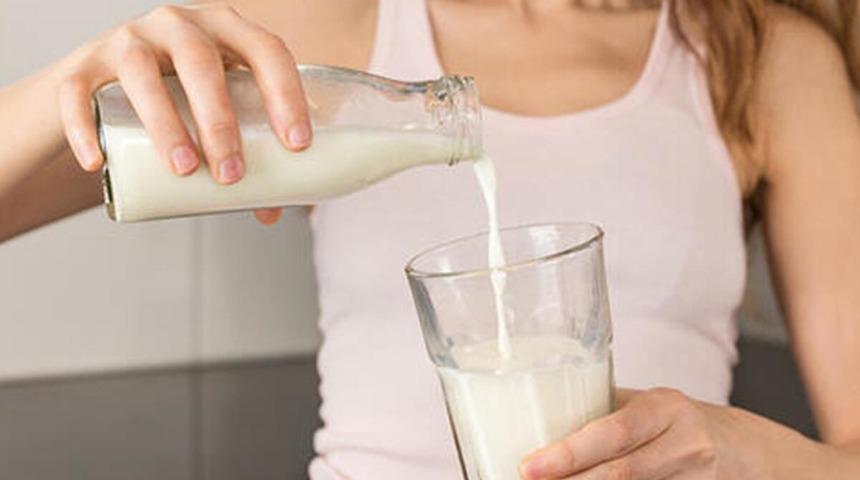 Miraç Kandili'nde neden süt içilir? Miraç Kandili'nde süt dağıtmanın sebebi nedir?