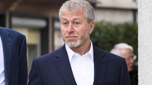 Barış elçisi Abramovich! Kremlin iddiaları doğruladı