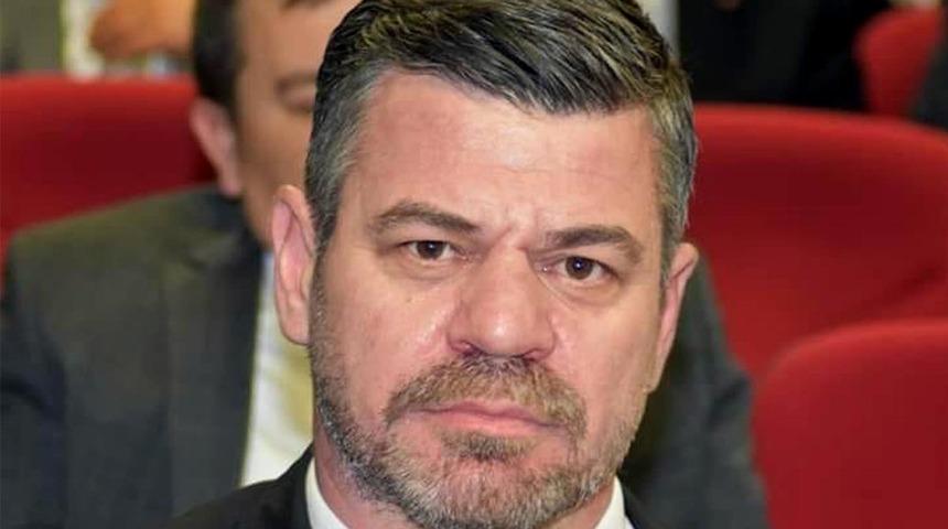 MHP'li meclis üyesi Ayhan Kaplan trafik kazasında hayatını kaybetti