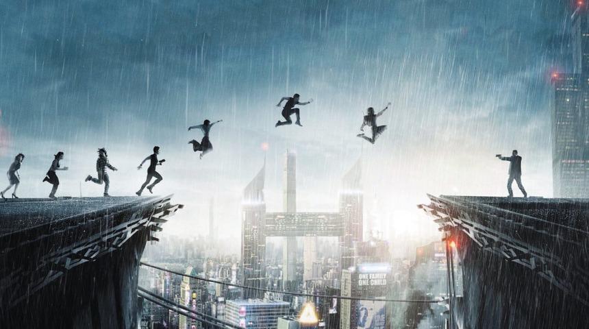 Yedinci Hayat konusu nedir? Filmin türü ne? Yedinci Hayat oyuncuları kimler?