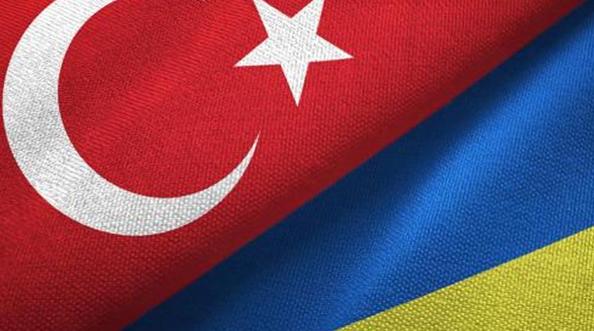 Ukrayna Büyükelçiliği'nden Türkiye açıklaması! 'Ey Türk insanı, inanılmazsın!'