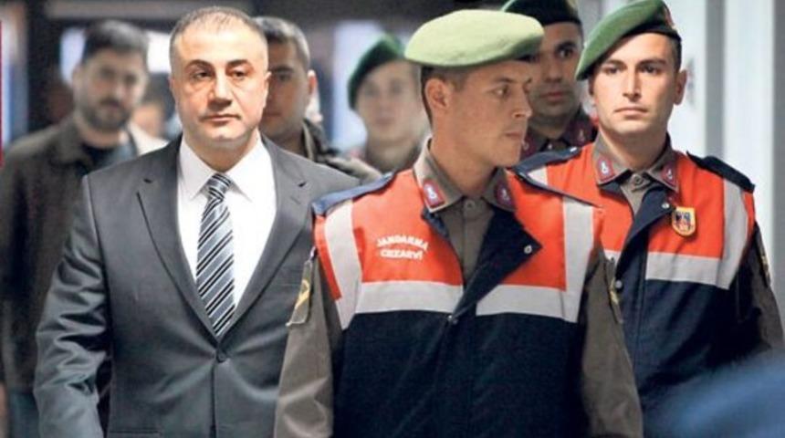 Sedat Peker baba oluyor!