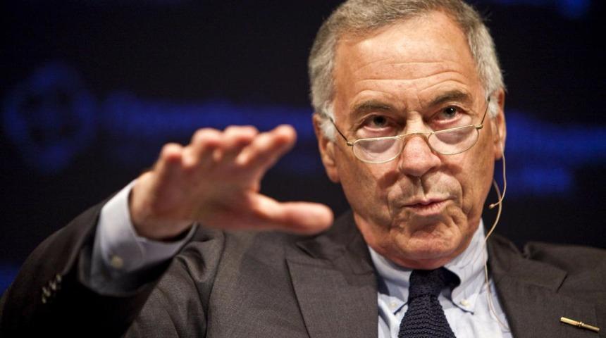 Steve Hanke kimdir? Nereli ve kaç yaşında? Steve Hanke mesleği nedir?