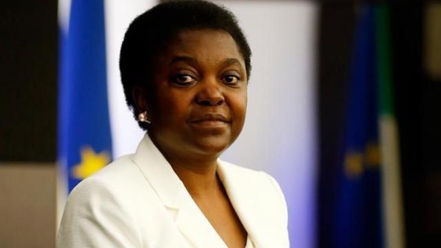 Bakana 'orangutan' dedi