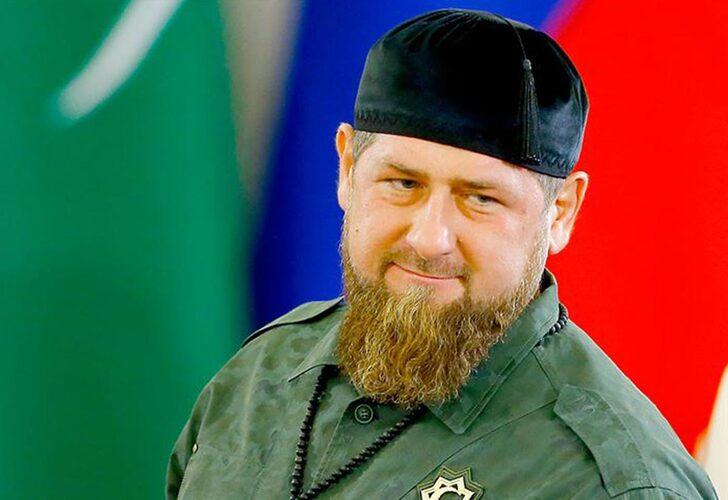 Çeçen milislerin Ukrayna'da konuşlandırıldığını söyledi! Kadirov'dan dikkat çeken açıklama: Şoke olduk