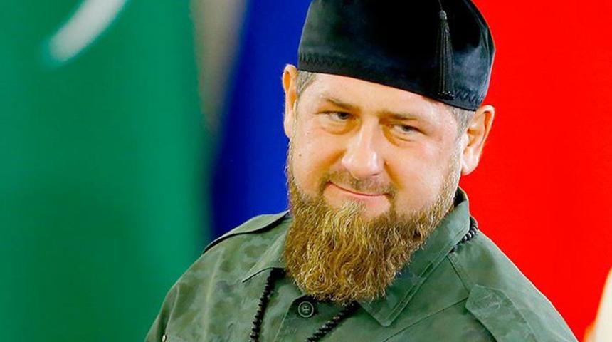 Çeçen milislerin Ukrayna'da konuşlandırıldığını söyledi! Kadirov'dan dikkat çeken açıklama: Şoke olduk