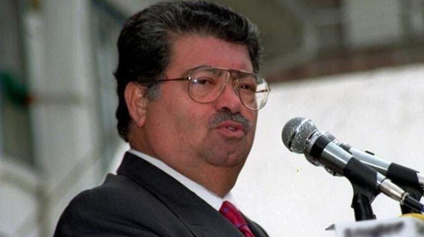 Turgut &Ouml;zal'ın raporunda yeni skandal