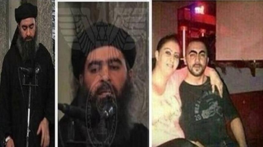 Şok iddia: 'IŞİD lideri Yahudi bir ajan'