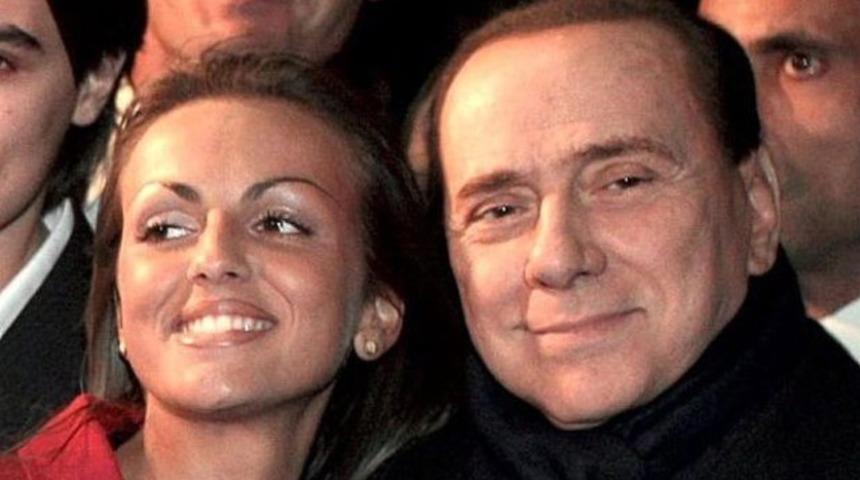 'Berlusconi Haziran’da evlenecek'