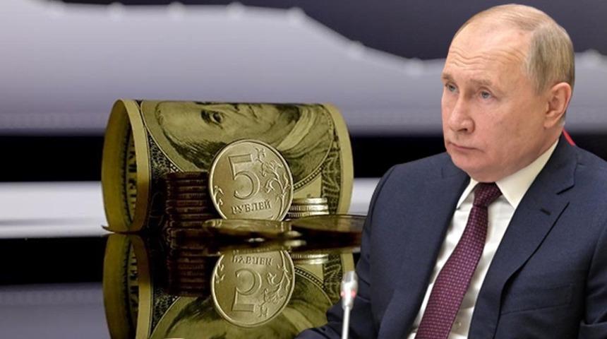 Son Dakika: Rusya'ya yeni yaptırım kararı! SWIFT sisteminden çıkarılıyor... "Varlıklarını felç edeceğiz"