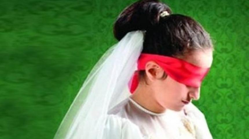 Zorla evlilikte korkutan rakamlar