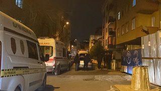 İstanbul'da Ukraynalı kadın ile eşi evlerinde ölü bulundu
