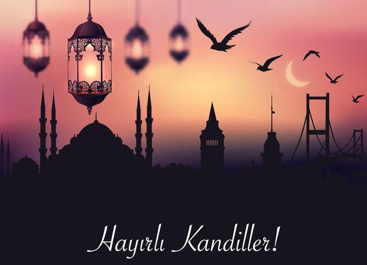 Miraç kandili mesajları ve sözleri 2022! Yeni, resimli Miraç Kandili mesajları ve dualı, ayetli, anlamlı en güzel Kandiliniz Mübarek Olsun mesajları G5