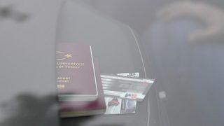 Dışişleri Bakanlığı duyurdu! Ukrayna'dan Polonya'ya geçen Türk vatandaşlara uyarı