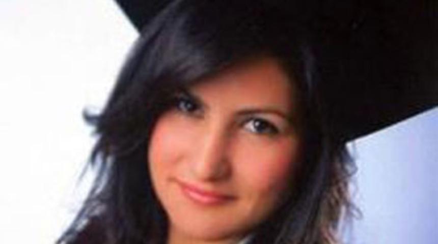 Pınar 40 g&uuml;n &ouml;nce evlenmişti