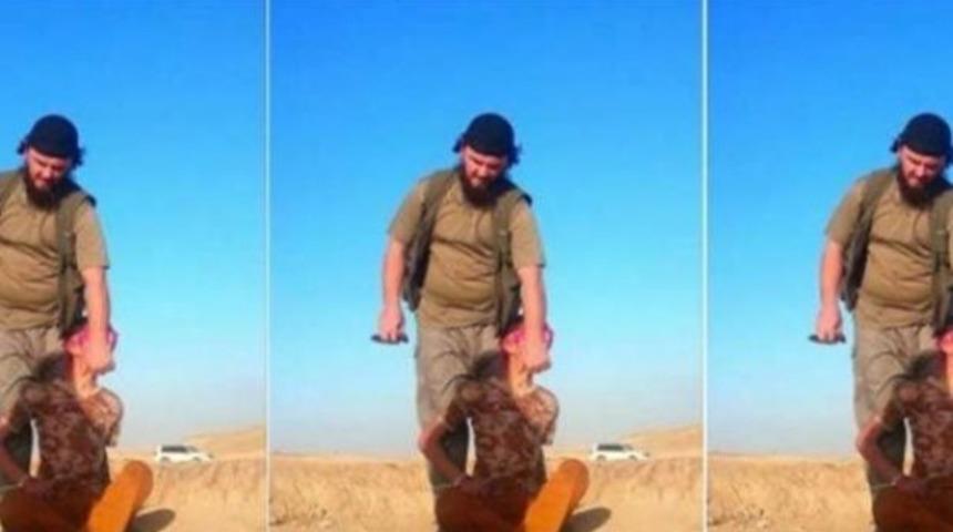 Bir &uuml;lkeyi sarsan fotoğraf