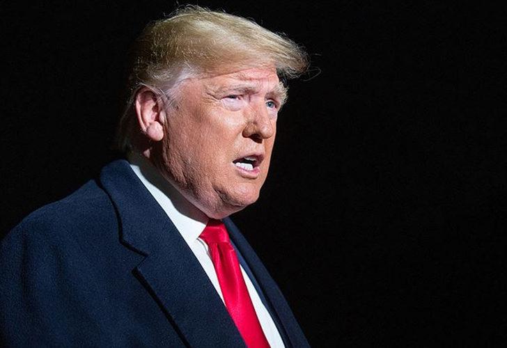 Son dakika: Trump'tan Rusya'nın Ukrayna işgaliyle ilgili sert sözler: "Putin, Biden ile davul çalar gibi oynuyor"