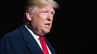 Son dakika: Trump'tan Rusya'nın Ukrayna işgaliyle ilgili sert sözler: Putin, Biden ile davul çalar gibi oynuyor