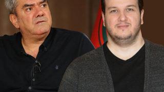 Şahan Gökbakar'dan Yılmaz Özdil'e olay sözler! Sığ ve dar...