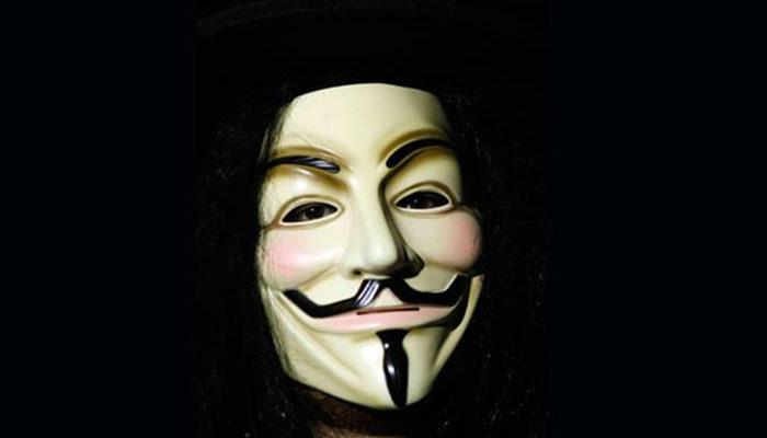 Anonymous, Rus devlet televizyonunu hackledi, Ukrayna'daki görüntüleri yayınladı