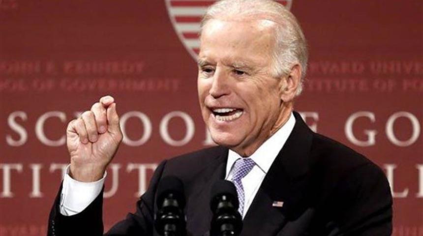 Biden devlet sırlarını ifşa etti mi?