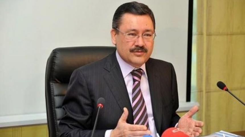 Melih Gökçek'ten önemli açıklamalar
