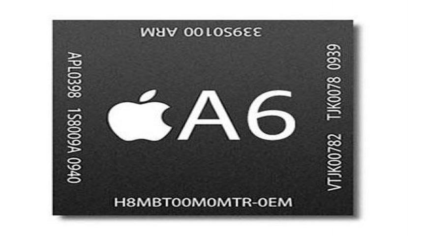 Apple kendi işlemcisini kendi &uuml;retecek