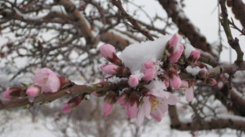 Dikkat! Hafta sonu kar yağışı geliyor