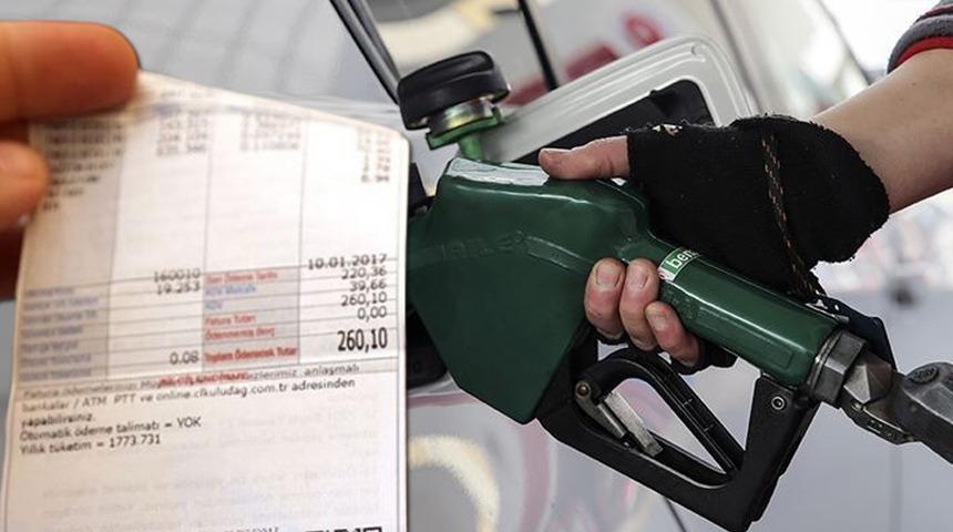 SON DAKİKA | Elektrik faturalarında yeni tarife, motorin ve benzinde indirim! 1 Mart'ta başlıyor, Erdoğan duyuracak 