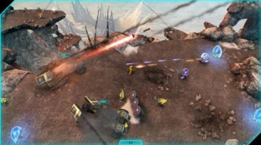 Halo ilk olarak Verizon WP8&prime;e gelecek